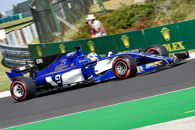 F1: Ferrari, siglato accordo con Sauber per power unit
