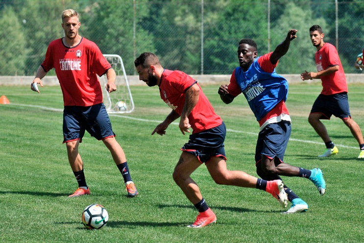 Calciomercato Crotone, Bruno passa alla Pro Vercelli