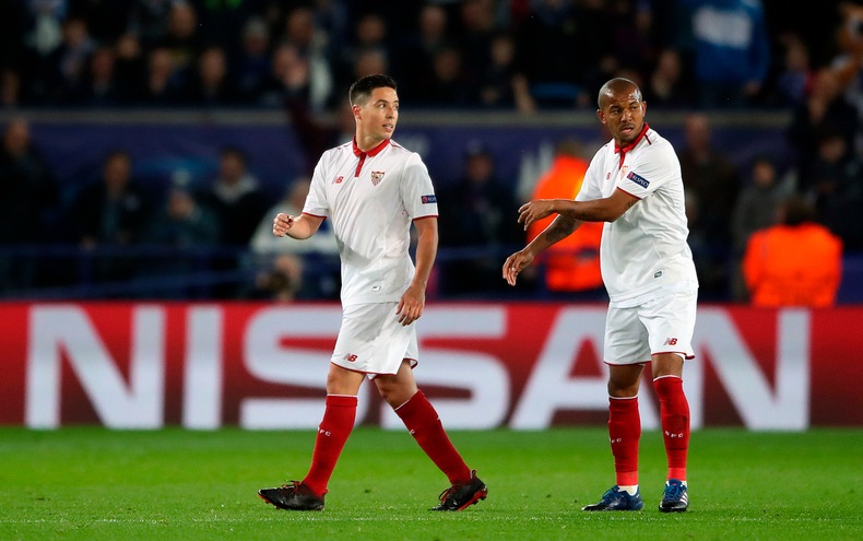 Calciomercato: Roma, più Nasri che Mahrez per i bookmaker