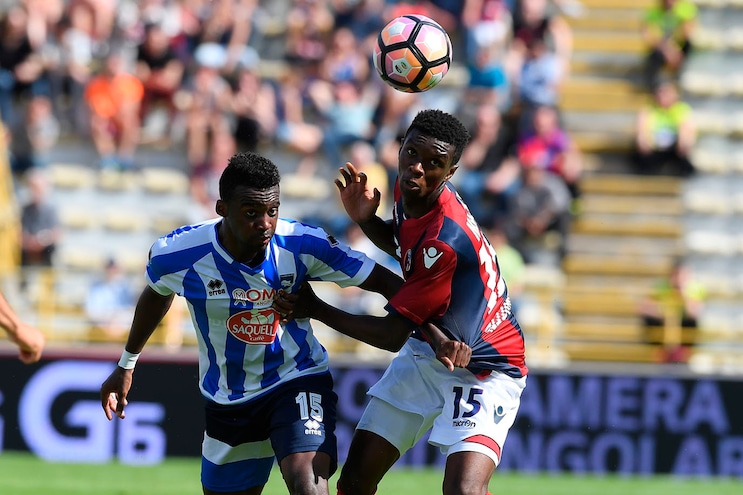 Calciomercato Lugano, si stringe per Bahebeck: la situazione