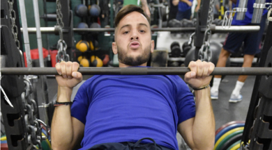 Roma, Monchi: «Manolas non sarà ceduto»