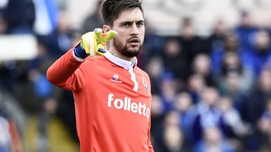 Fiorentina, Tatarusanu: addio con polemica