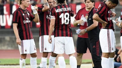 Milan-Craiova, info sui biglietti per andare allo stadio