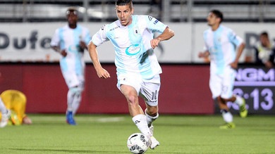 Calciomercato Entella, Catellani si ritira: problemi cardiaci