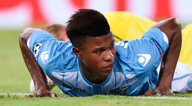 Juventus, qual è il prezzo giusto per Keita?