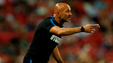 International Champions Cup, Chelsea-Inter 1-2