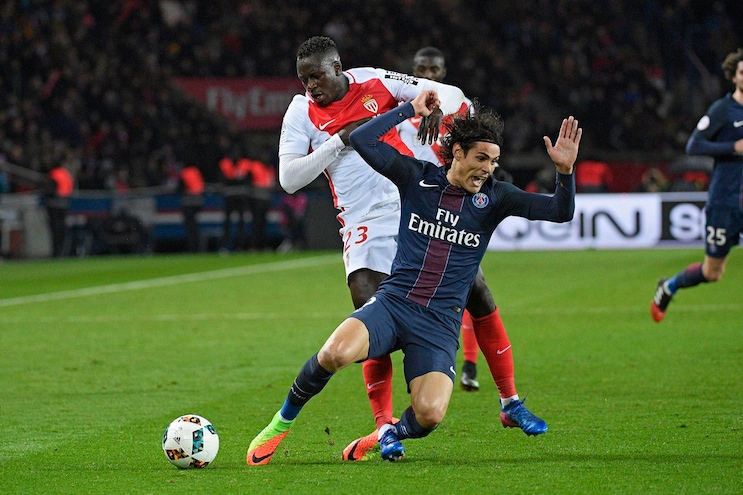 Supercoppa Francia: Psg a 1,72 contro il Monaco