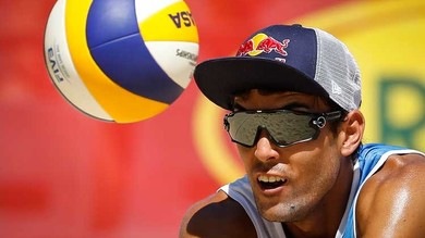 Lupo - Nicolai senza problemi al debutto iridato