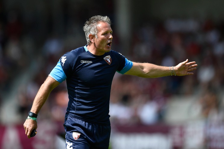 Guingamp-Torino, segui l'amichevole in diretta