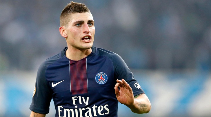 Psg, Verratti si affida a Mino Raiola su consiglio di Ibrahimovic