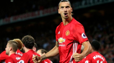 Ibrahimovic, voglia di serie A e... di Milan