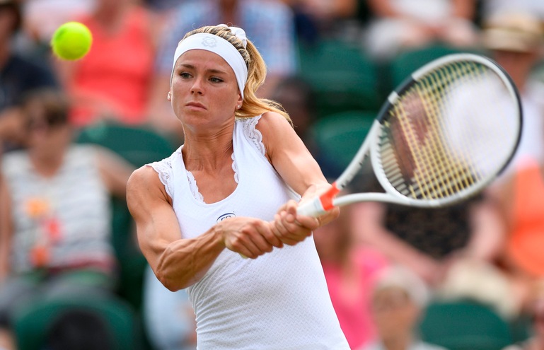 Classifica Wta, Vinci e Giorgi perdono posizioni