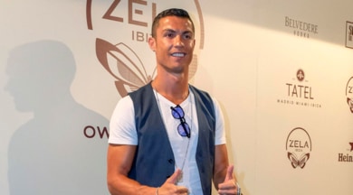 Fisco, Cristiano Ronaldo interrogato dai giudici