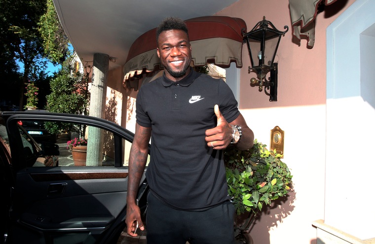 Calciomercato Lazio, ufficiale Caicedo dall'Espanyol