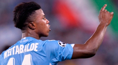 Calciomercato, affare Keita-Juventus: si ricomincia