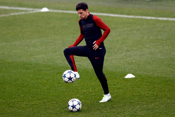 Calciomercato, ufficiale Jesús Navas al Siviglia