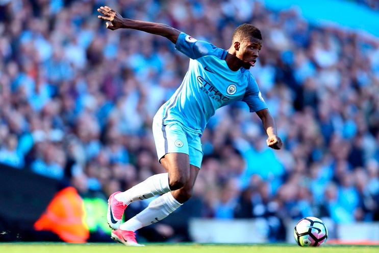 Iheanacho al Leicester, la Roma spinge per Mahrez