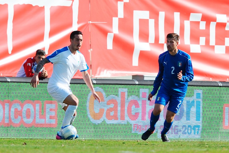 Calciomercato Pescara, ceduto Vitturini al Carpi