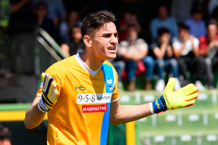 Calciomercato Spal, ufficiale: ritorna Meret