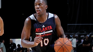 Basket Serie A, Torino sceglie Patterson