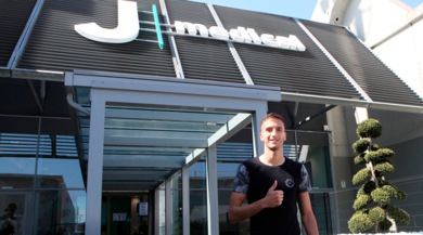 Esame superato per Bentancur: è uno da Juventus