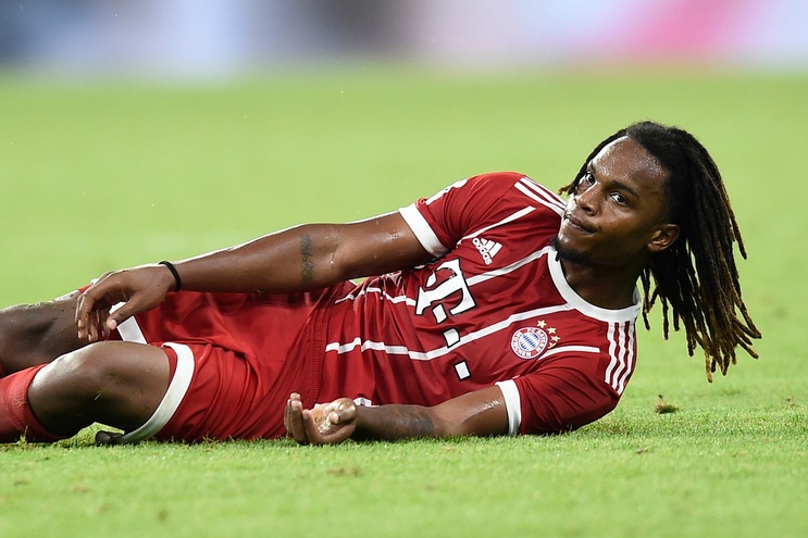 Calciomercato: Sanches-Milan, i bookmaker frenano
