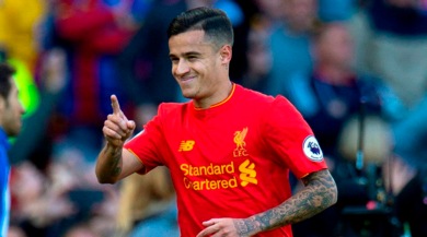 Il Liverpool chiude al Barcellona: «Coutinho è incedibile»