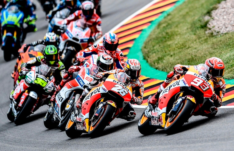 MotogGp, dal 2019 tappa in Finlandia