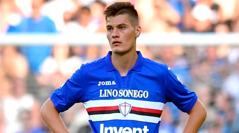 Juve, perdere Schick sarebbe davvero un peccato