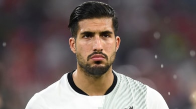 Juventus-Emre Can: è l’ultima chiamata
