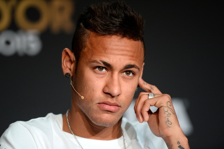 Neymar lascia Barcellona: si punta sugli acquisti blaugrana