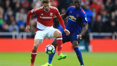 Calciomercato Sampdoria-Ramirez: c'è l'ufficialità