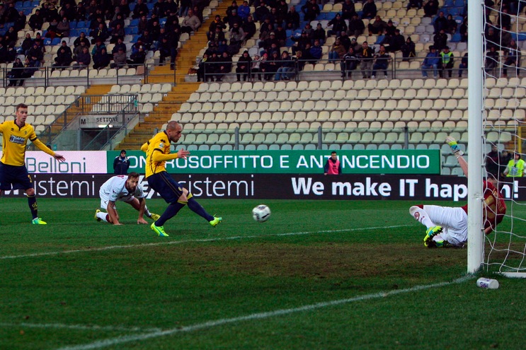 Serie C, Modena sfrattato dallo stadio Braglia