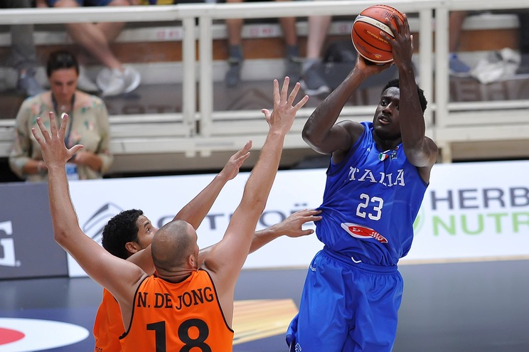 Nazionale, Abass e Biligha italiani senza restrizioni