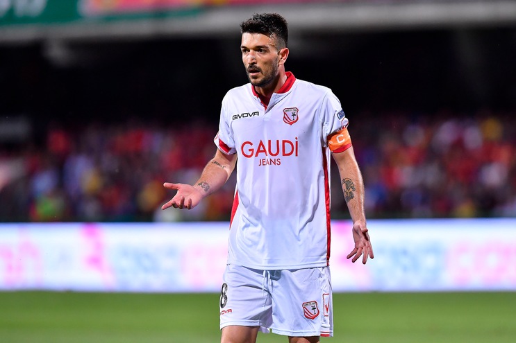 Calciomercato Carpi, Bianco al Perugia. Sbarca Pachonik