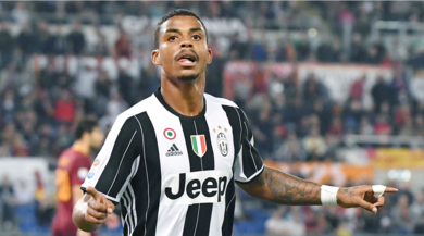 Lemina: «Grazie Juventus, con te sono cresciuto»