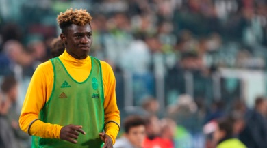 Juventus, il futuro di Kean: Verona o Bologna