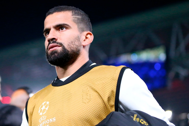 Cancelo-Garay: Rincon aiuta le mosse della Juventus