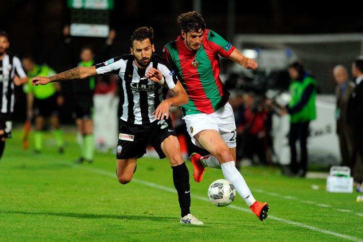 Calciomercato Ascoli, Augustyn rescinde: va al Lechia Danzica