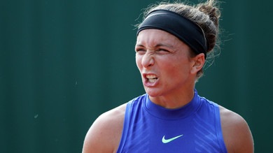 Tennis, Sara Errani positiva a un test antidoping: squalificata per due mesi