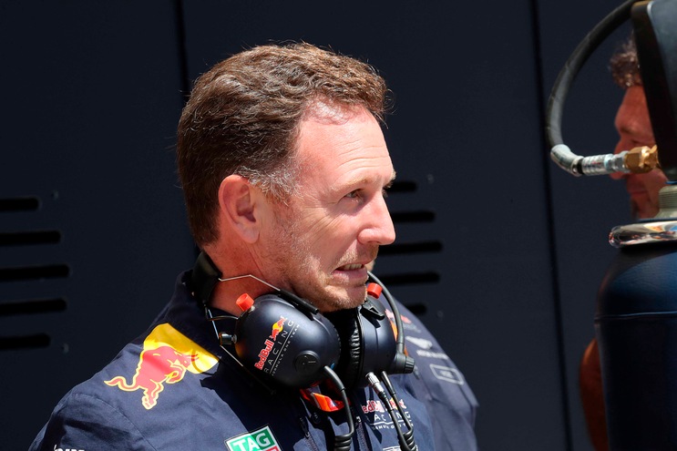 F1, Horner: «Verstappen è veramente maturo»