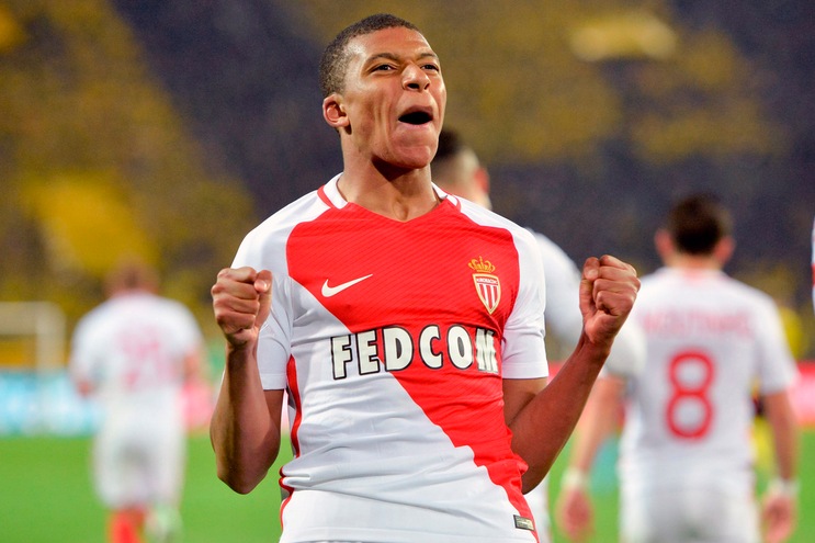 Calciomercato: «Follie Psg, dopo Neymar vuole anche Mbappé»