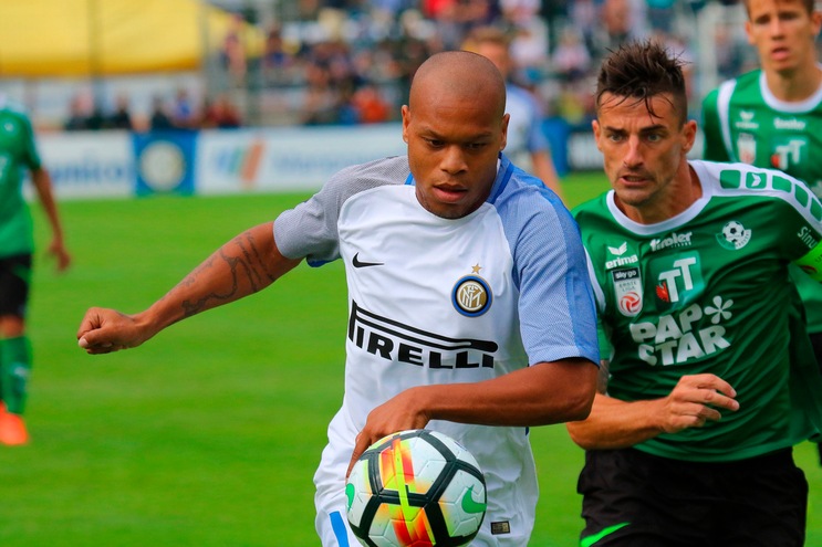 Calciomercato Inter, ufficiale: Biabiany riparte dallo Sparta Praga