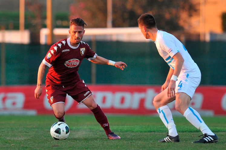 Calciomercato, il Renate acquista Piscopo dal Torino