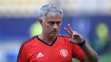 Supercoppa Europea, Real Madrid-Manchester United in diretta