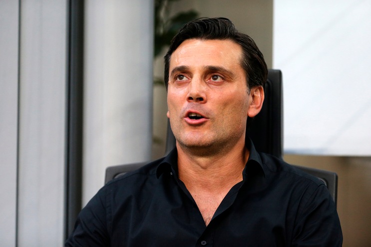 Milan-Betis Siviglia, l'amichevole in diretta da Catania