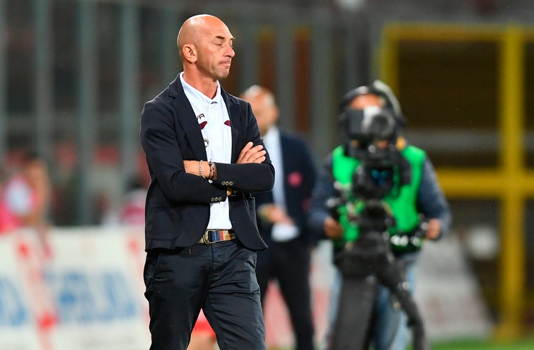 Calciomercato Salernitana, ecco Cicerelli. Maccarrone alla Virtus Francavilla