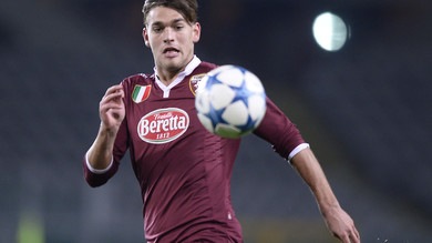 Calciomercato Torino, Candellone va alla Ternana