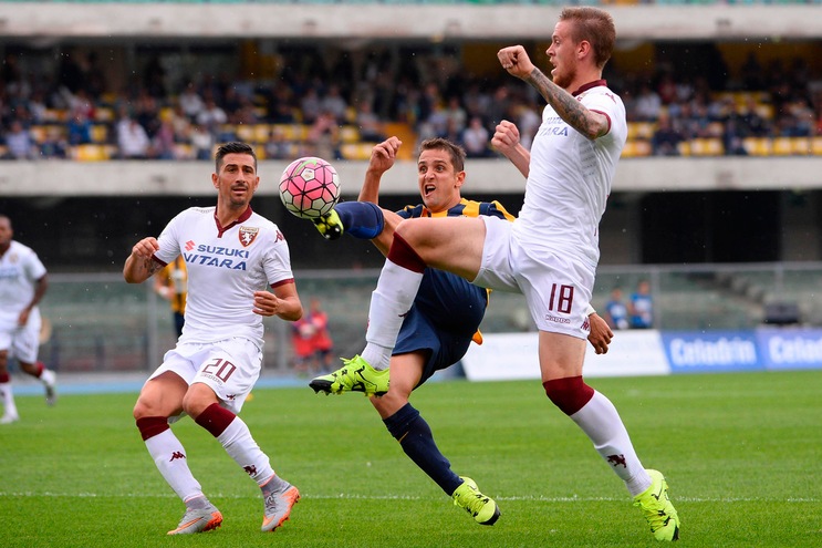 Calciomercato Verona, ufficiale: addio a Juanito Gomez