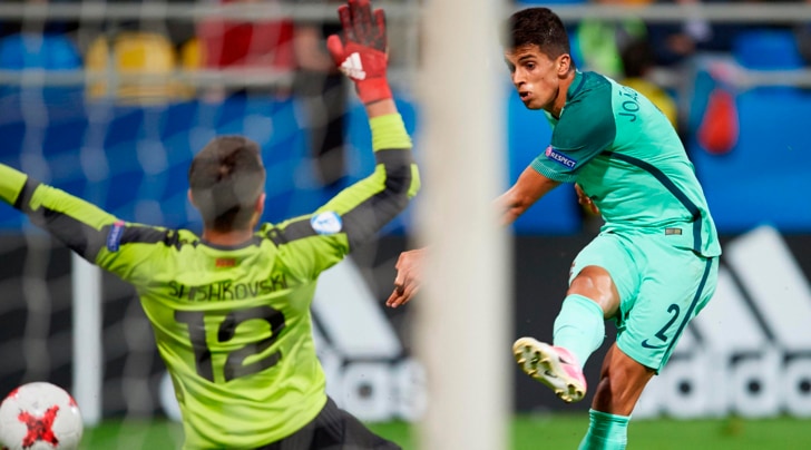 Calciomercato, Cancelo sempre in orbita Juventus